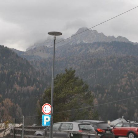 Ferienwohnung La Casa Di Nicky - San Vito Di Cadore Exterior foto